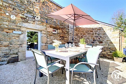 LE CLOS GALLI - Gîte TRI