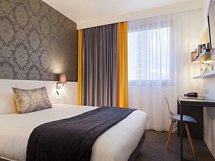 Hôtel Kyriad Tours Saint Pierre-des-Corps Gare TGV