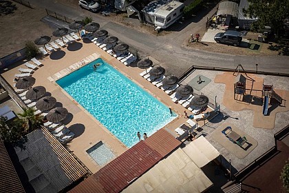 CAMPING LA GABINELLE