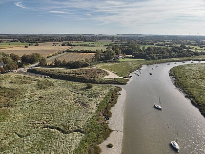 Port de la Madelon