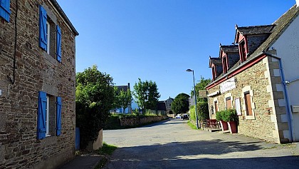 Restaurant Le Chataignier | Plouégat-Guérand