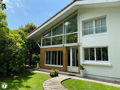 La Maison Côté Bois