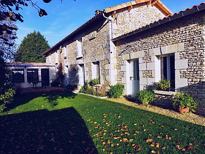 Chambres d'hôtes Les Lilas