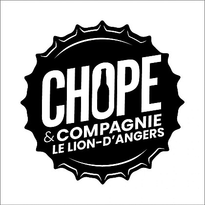 Chope et Compagnie Le Lion d'Angers