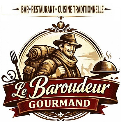 Restaurant Le Baroudeur Gourmand