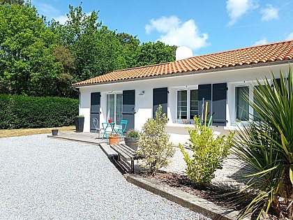 Villa Pomme de Pin 1