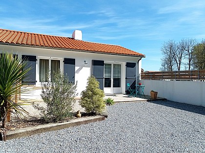 Villa Pomme de Pin 2