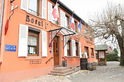 Restaurant Diette