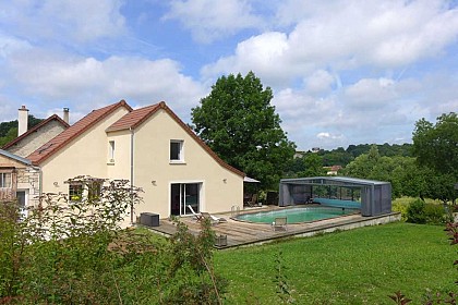 BOUTHIER - FERRAND Aurore et Jean Francois