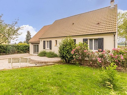 Gîte La Caillotine