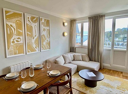 Appartement Quatorze