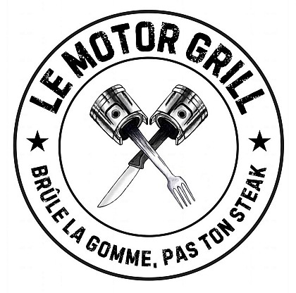 Restaurant-bar Le Motor grill