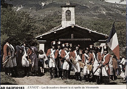 La fête de la Saint-Fortunat