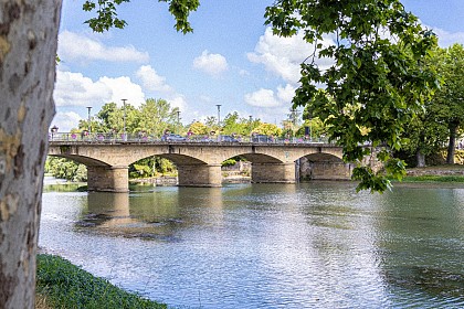 Ville d'Aire sur l'Adour