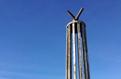 Sémaphore - Amer Sud