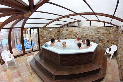 Camping Itsas Mendi **** - Airotel