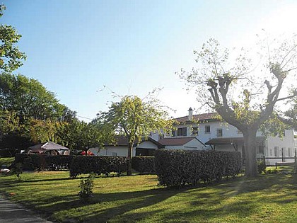 Biarritz Camping ***