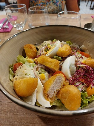 L'Auberge du Poète