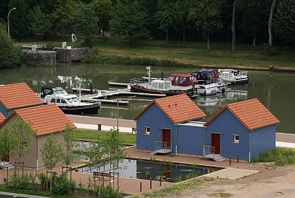 Port de la Jonction