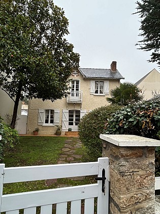Gîte la Bauloise
