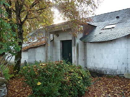 MAISON DES ÉRABLES