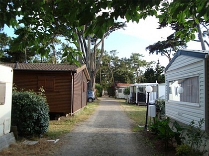 CAMPING AMITIÉ ET NATURE
