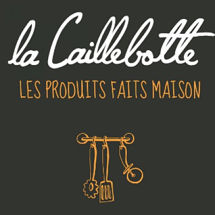 LA CAILLEBOTTE