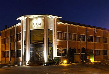 MUSEE RIZLA CROIX