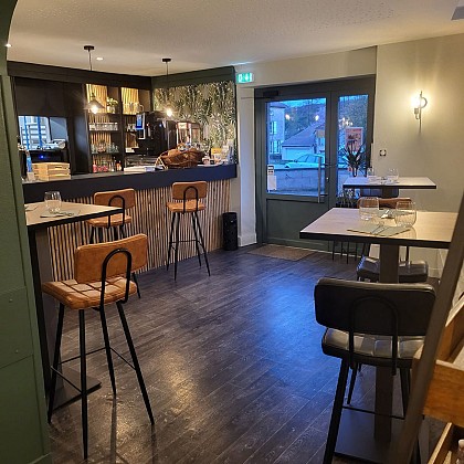 Restaurant le gaigne