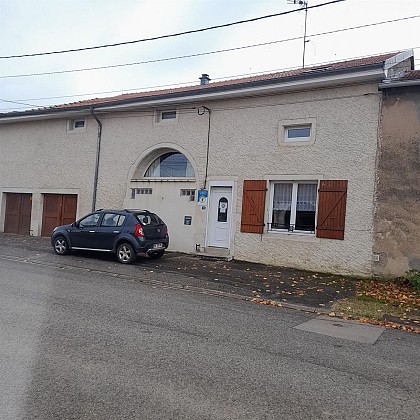 Chambres d'hôtes  au pied de la colline