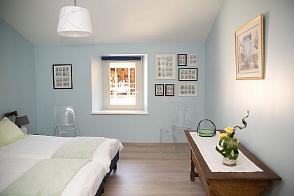 Chambre d'hôtes la maison macae