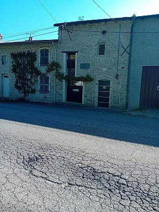 Meublé - le 9 rue du moulin