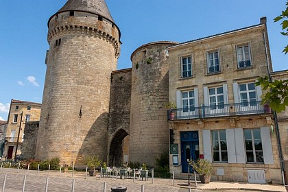 Hôtel de la Tour