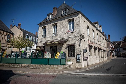Le Sauvage