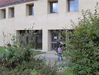 3ème étape La Motte Feuilly - Chateaumeillant sentier d'itinérance des Maîtres Sonneurs