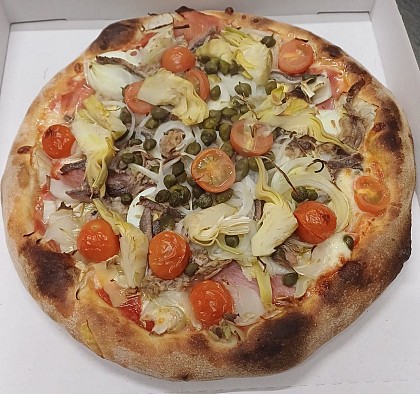 SicilPizza