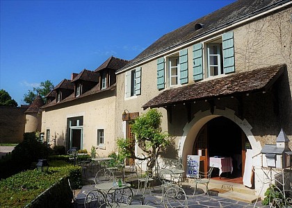 Auberge La Petite Fadette