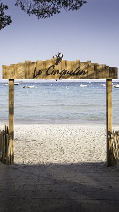 Le Craquelin Plage
