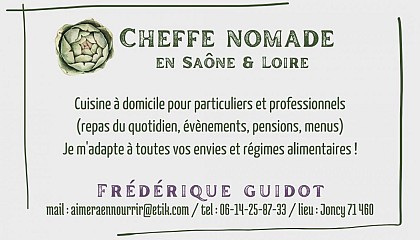 EI Aimer à en nourrir