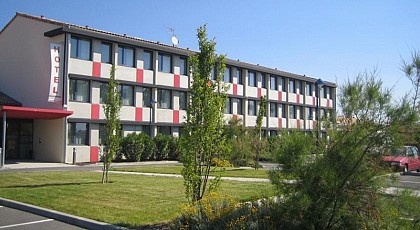 RESIDENCE DES ONDES