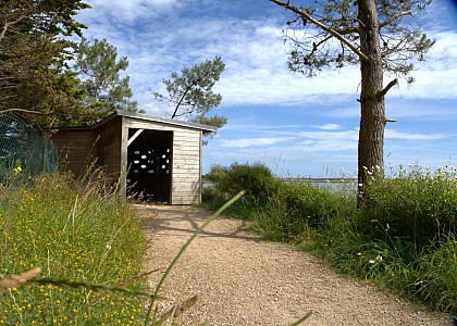 Observatoire de la Mer Blanche