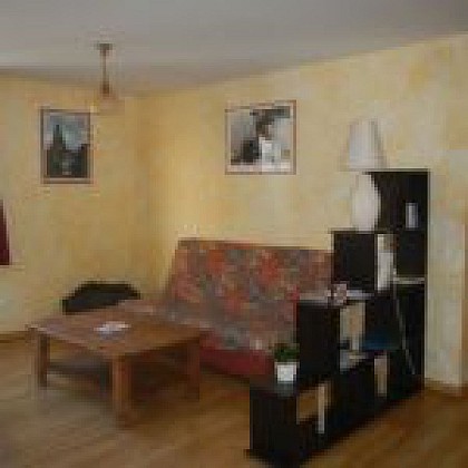 Gîte Grand Bucheux st Palais