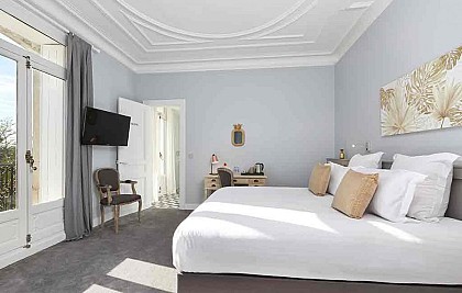 HÔTEL SAINT ALBAN