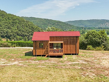 Le Chalet