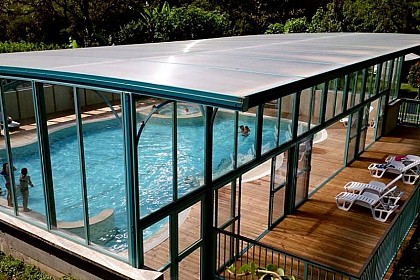 Camping Airotel Au Soleil d'Oc ****