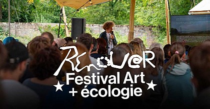 Renouer! Festival