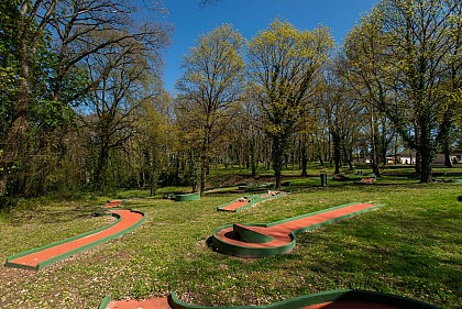 Hôtel Château Le Prieuré