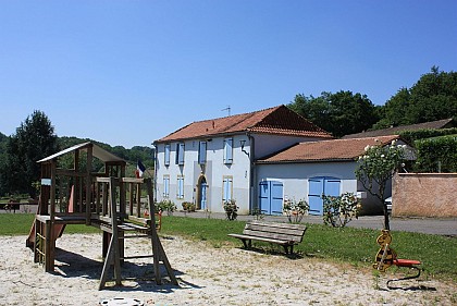 Village de Haget