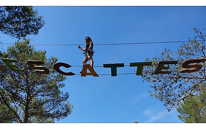 Escattes Aventure