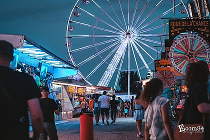 Parc d'Attractions - Amigoland